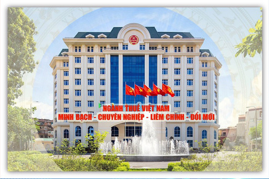 Ngành Thuế tăng tốc triển khai chiến dịch “làm sạch mã số thuế”