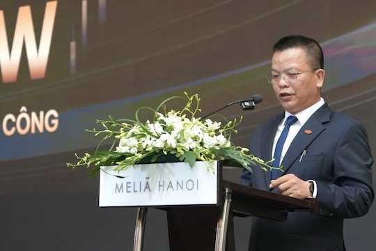 Xuất khẩu chiếm gần 75% doanh thu, AMY GRUPO tự tin trước thềm IPO