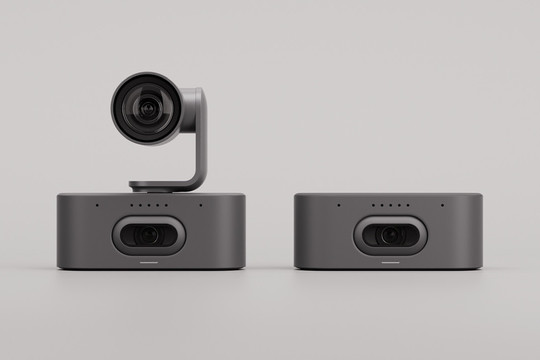 Ra Mắt Dòng Camera Hội Nghị Rally AI: Camera Thông Minh Nhất của Logitech Từ Trước Đến Nay