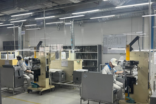 Hải Phòng quyết tâm khơi thông nguồn lực, bứt phá mục tiêu tăng trưởng năm 2026
