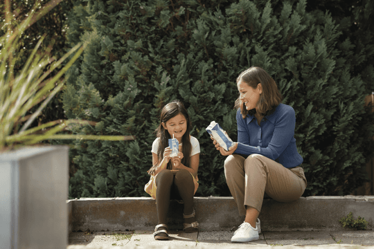 Tetra Pak: Thúc đẩy hệ thống thực phẩm vững mạnh