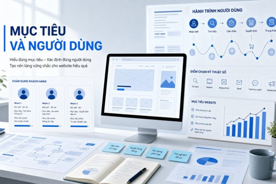 Goôd88 link không chặn cần chuẩn bị gì trước khi thiết kế website theo yêu cầu?
