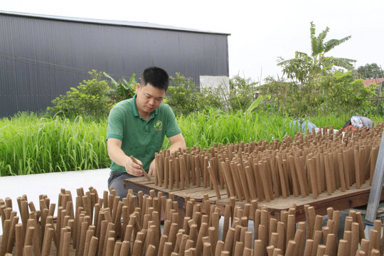 Bắc Ninh: Giảm nghèo thông tin để khơi nguồn khởi nghiệp sáng tạo