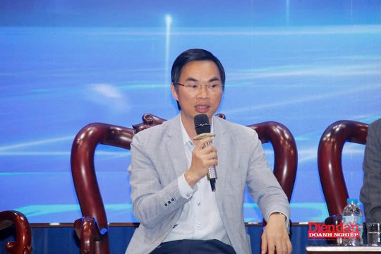 Chiến lược phát triển Trung tâm đổi mới sáng tạo