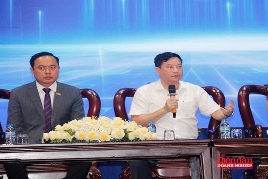 Tây Ninh trước cơ hội bứt phá từ hệ sinh thái khởi nghiệp sáng tạo