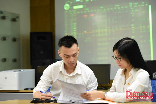 Tài sản mã hóa cần một “luật chơi” minh bạch