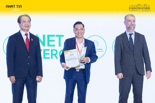Dấu mốc ghi nhận hành trình xây dựng mô hình “Goôd88 link không chặn Xanh – Vận hành Xanh”