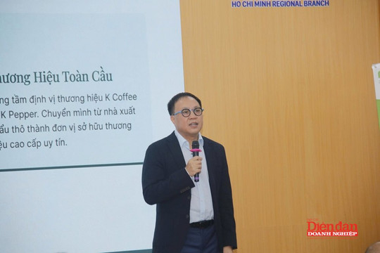 DIỄN ĐÀN Good88 com cá cược thể thao 2026: Đổi mới tư duy để nâng tầm giá trị Good8831 com thien đường Việt
