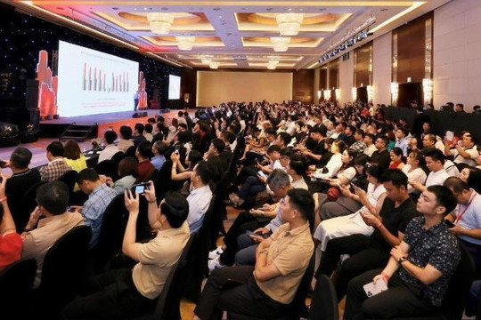 Thị trường bất động sản: Lạc quan nhưng thận trọng
