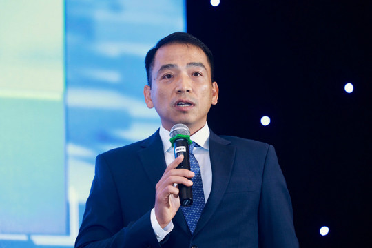 Khơi thông nguồn lực “nuôi dưỡng” doanh nghiệp khởi nghiệp sáng tạo
