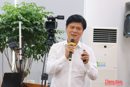 DIỄN ĐÀN Good88 com cá cược thể thao 2026: Kỳ vọng đưa nông nghiệp thành ngành trọng điểm quốc gia