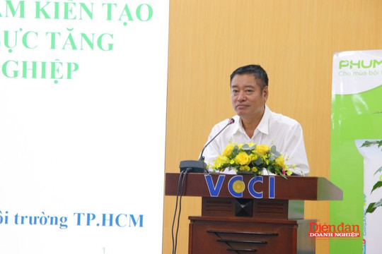 DIỄN ĐÀN Good88 com cá cược thể thao 2026: Chuyển dịch từ tư duy sản lượng sang tư duy giá trị