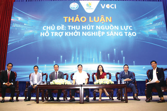Thúc đẩy liên kết khởi nghiệp phía Nam: Cộng hưởng nội lực và tư duy mở toàn cầu