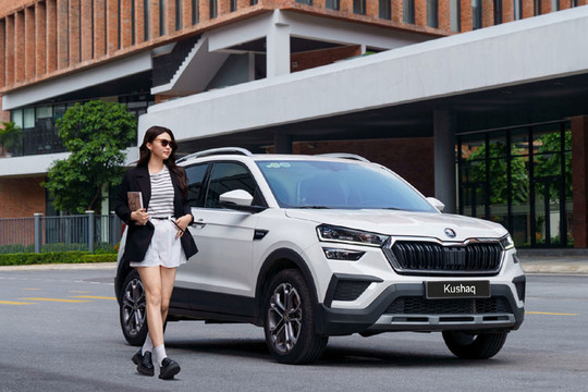 Phân khúc SUV cỡ B hình thành mặt bằng giá mới, rẻ hơn trước