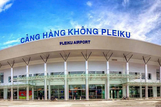 Điều gì khiến Pleiku trở thành “điểm ngắm” mới của các nhà phát triển bất động sản?