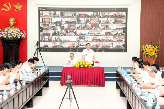 VDB tăng tốc tái cơ cấu, hướng tới ba mục tiêu trọng tâm trong nửa cuối năm 2026