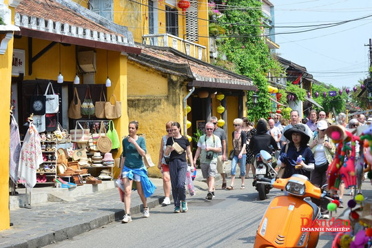 Sửa Luật Du lịch: Gỡ điểm nghẽn, tạo động lực tăng trưởng