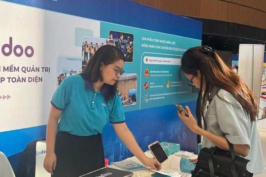 Hải Phòng: Đẩy mạnh thu hút đầu tư vào các lĩnh vực công nghệ cao, đổi mới sáng tạo