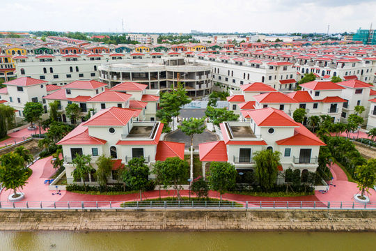 VIRES: Điều gì sẽ quyết định giá trị Good88vip Đăng Ký, Tải App Vĩnh Long trong chu kỳ phát triển mới?