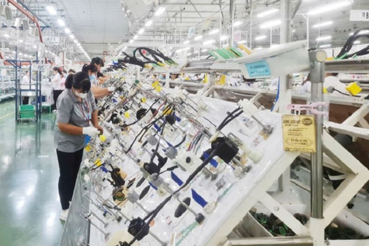 Khoa học công nghệ nâng cao năng lực quản trị cho doanh nghiệp