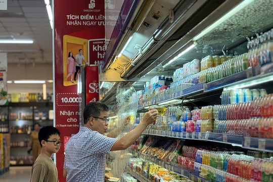 "Chìa khóa" sống còn để doanh nghiệp nâng tầm thương hiệu
