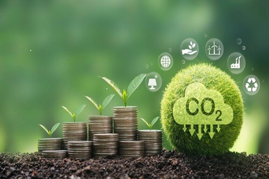 Đề xuất 7 nhiệm vụ trọng tâm để thị trường carbon vận hành thực chất