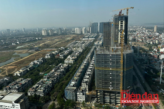 Chủ đầu tư "giảm giá kỹ thuật" kích cầu bất động sản
