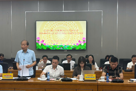 Tháo gỡ điểm nghẽn, tối ưu hóa chính sách an sinh