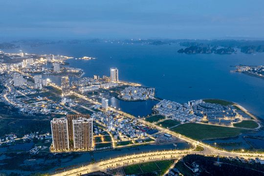 Marina Living: Dấu ấn trách nhiệm xã hội của BIM Land trong phân khúc nhà ở xã hội