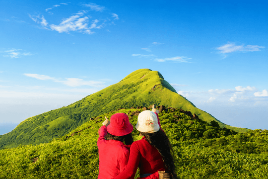 Quảng Trị gọi vốn cho hệ sinh thái du lịch tỷ USD