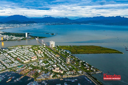 Sửa Luật Tài nguyên, môi trường biển và hải đảo: Cân nhắc tính đồng bộ, khả thi
