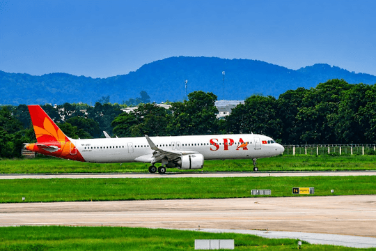 Sun PhuQuoc Airways tăng tần suất chặng Phú Quốc - Hong Kong lên 2 chuyến/ngày, đồng thời kết nối Hà Nội - Hong Kong