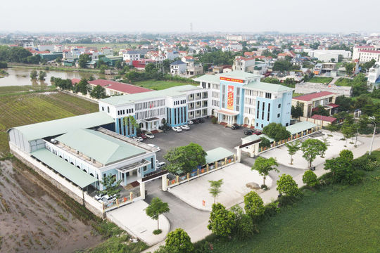 Xã Việt Yên (Hưng Yên): Khát vọng đô thị hóa và bản lĩnh vươn mình