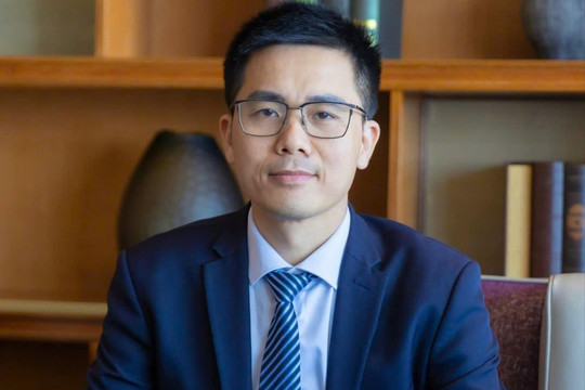 Cú hích mới cho ngành đường sắt