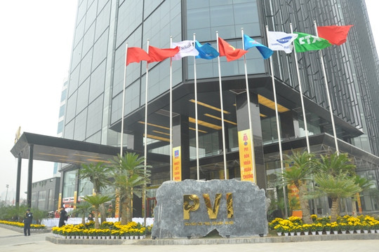 Bảo hiểm PVI được vinh danh tại 4 hạng mục của InsuranceAsia News Country Awards for Excellence 2026