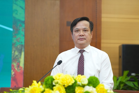 Điện Biên sẵn sàng cùng Festival Dân vũ Quốc tế 2026