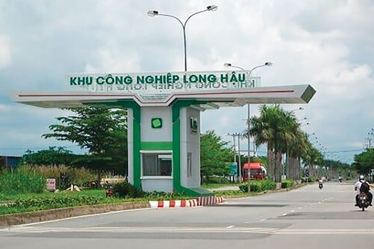 LHG tạo đòn bẩy hướng đi mới