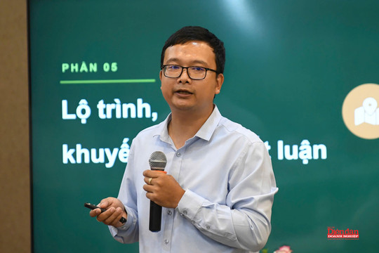 PHÁT TRIỂN NGUYÊN LIỆU GỖ BỀN VỮNG: Đổi mới công nghệ gia tăng giá trị xuất khẩu