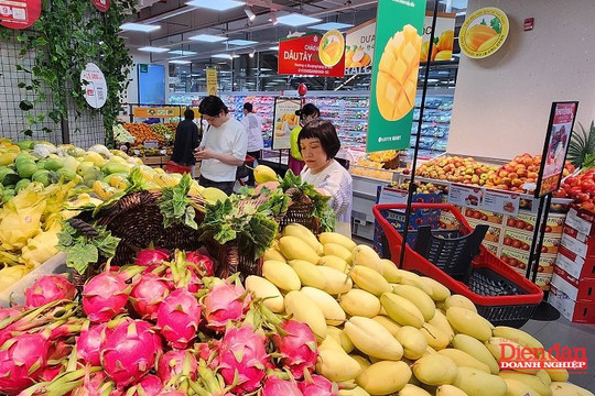 Việt Nam vẫn là điểm sáng về niềm tin tiêu dùng tại ASEAN