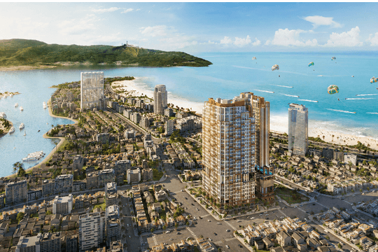 Simona Heights: Từ tài sản tích lũy đến dòng tiền thực tế