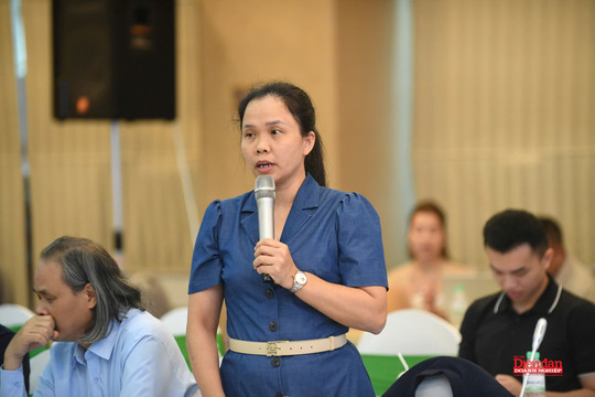 Chuỗi cung ứng gỗ minh bạch - tài sản chiến lược của doanh nghiệp