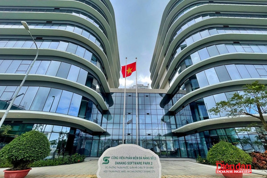 Thể chế minh bạch cho Trung tâm tài chính quốc tế