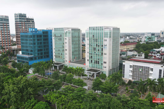 Hưng Yên: Đẩy nhanh tiến độ, tăng tốc về đích những dự án dân dụng