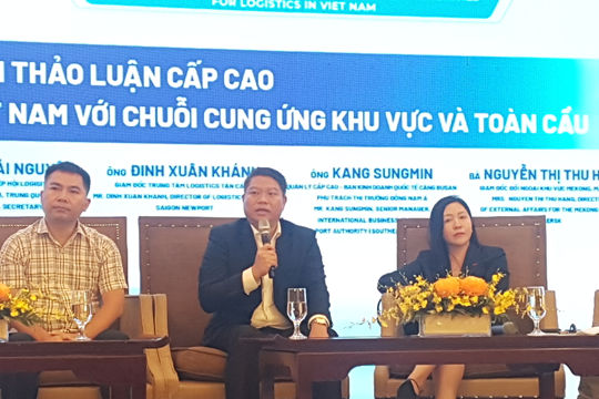 Khu Thương mại Tự do TPHCM: Tầm nhìn và thách thức