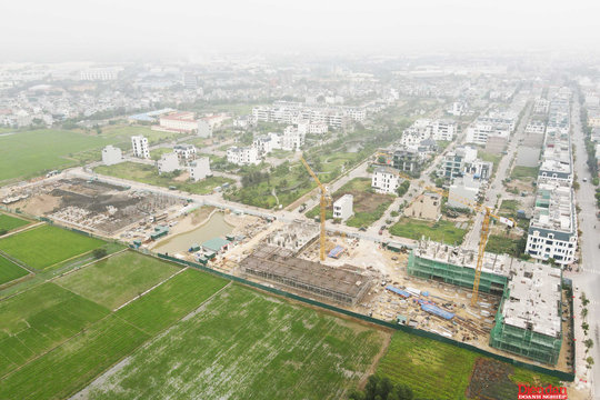 Quỹ Phát triển đất Hưng Yên: Nguồn vốn đi trước, mở đường cho đầu tư