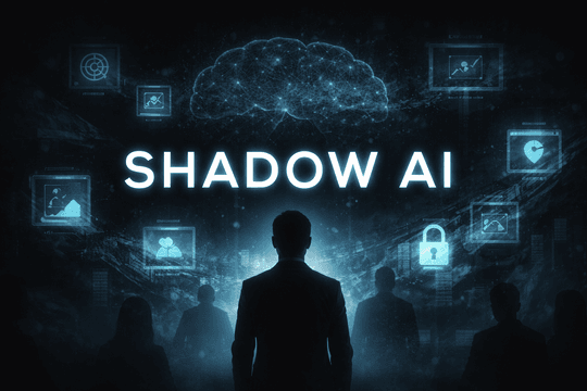 Quản lý “shadow AI”