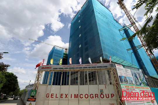 Đưa giá nhà về “giá trị thực"