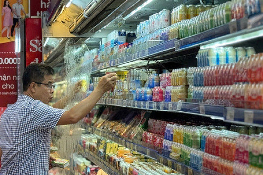 Hải Phòng siết chặt kiểm soát thị trường, thúc đẩy tiêu dùng nội địa