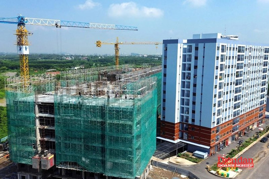 Bịt kín kẽ hở để nhà ở xã hội đến đúng người được hưởng