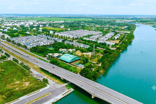 Lavilla Green City: Định hình dòng sản phẩm “Urban Asset” đón chu kỳ tăng trưởng mới